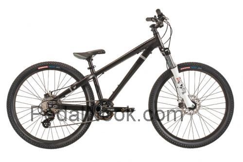 Devinci District fiche technique et avis